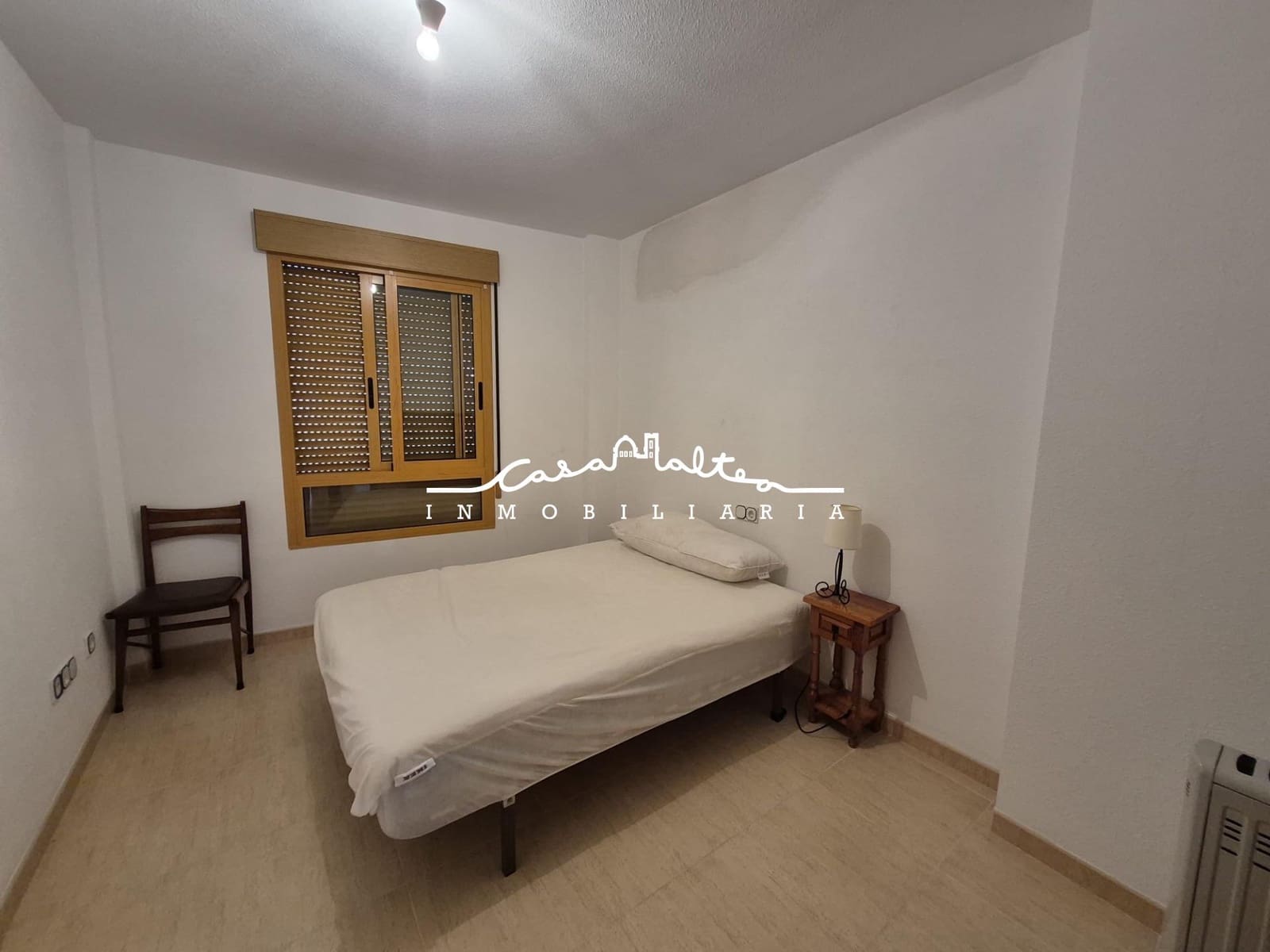 3 bedroom Flat for sale in Chirles with garage - € 180,000 (Ref: 9927584)