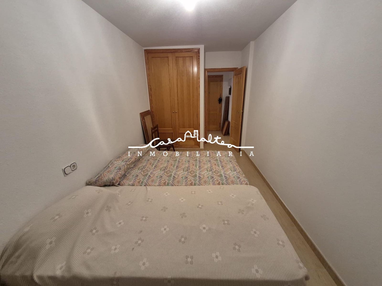 3 bedroom Flat for sale in Chirles with garage - € 180,000 (Ref: 9927584)