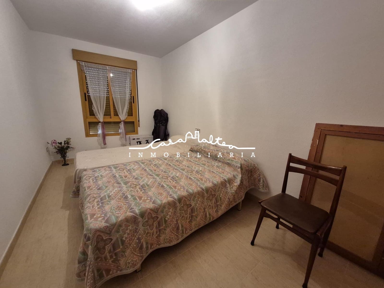 3 bedroom Flat for sale in Chirles with garage - € 180,000 (Ref: 9927584)