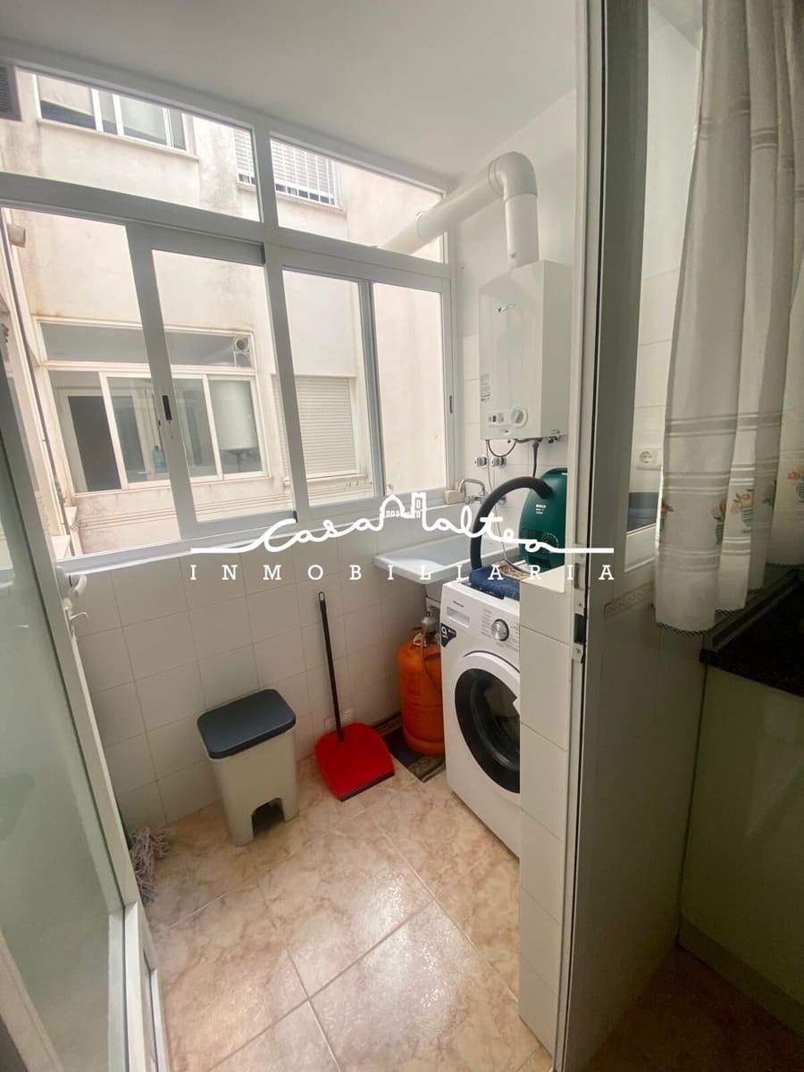 3 bedroom Apartment for rent in Altea - € 400 (Ref: 9934351)