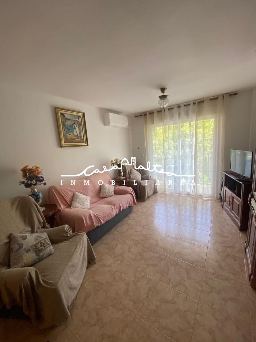 3 bedroom Apartment for rent in Altea - € 400 (Ref: 9934351)