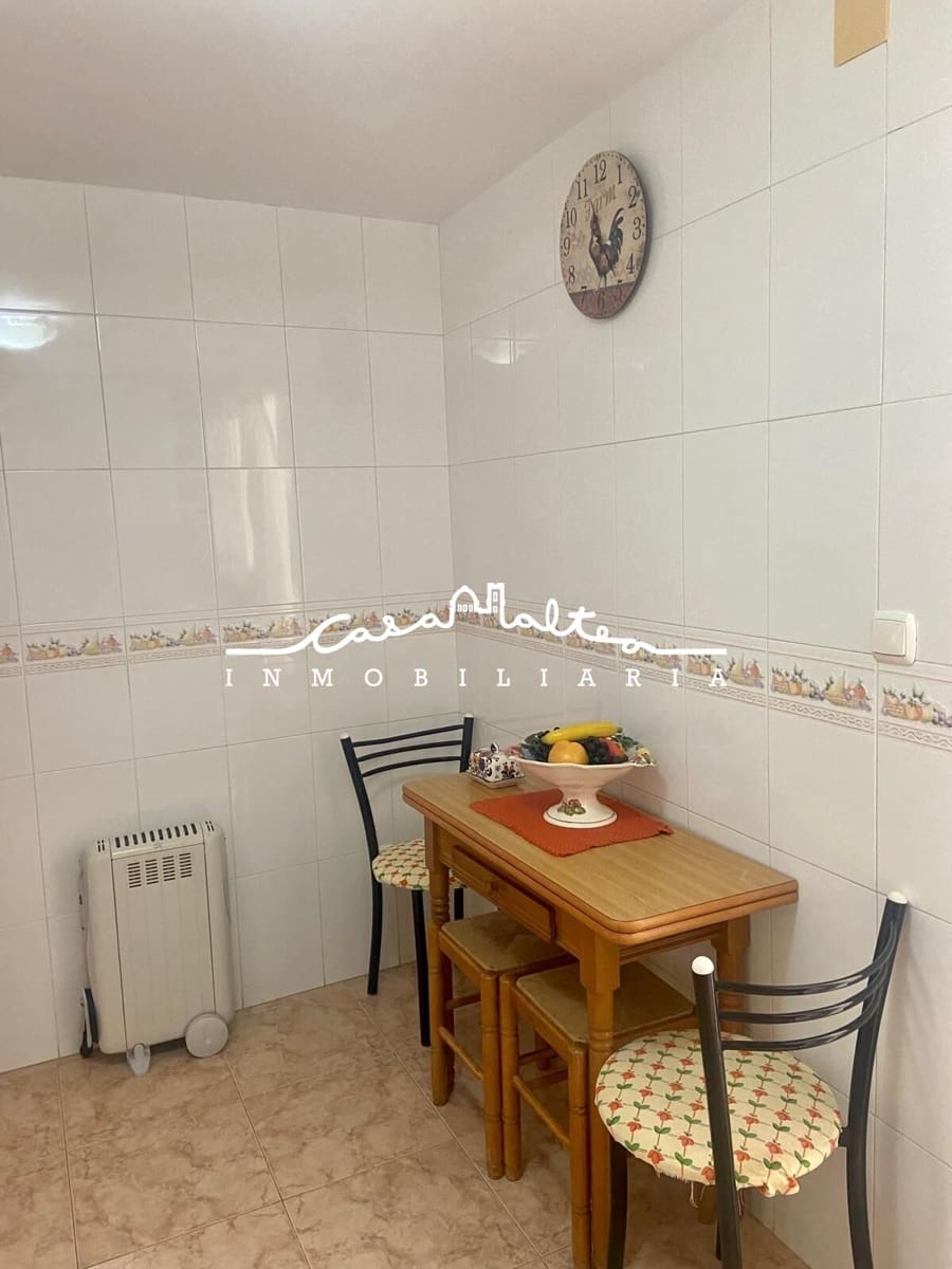 3 bedroom Apartment for rent in Altea - € 400 (Ref: 9934351)