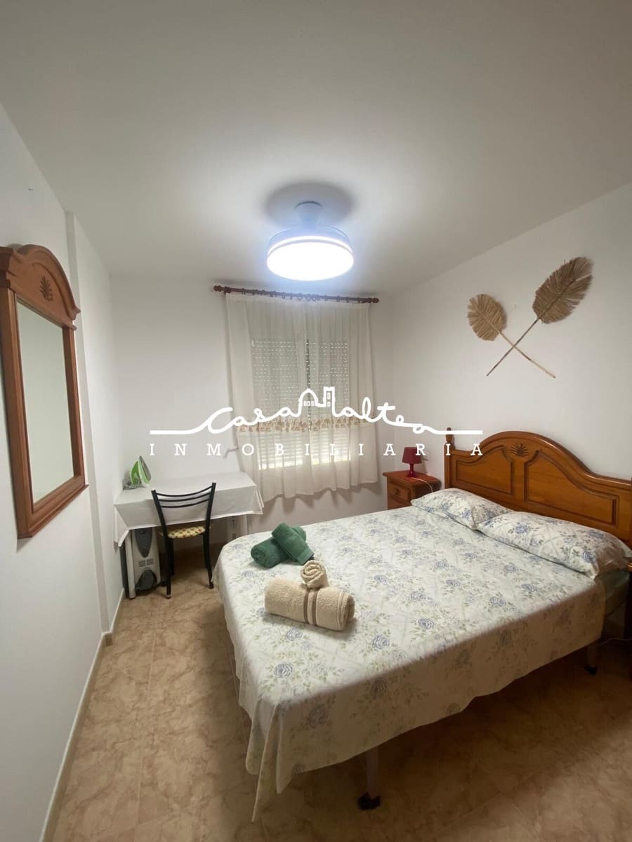 3 bedroom Apartment for rent in Altea - € 400 (Ref: 9934351)