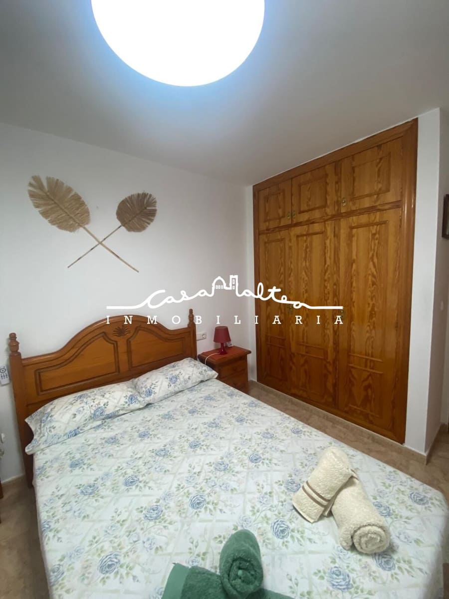 3 bedroom Apartment for rent in Altea - € 400 (Ref: 9934351)