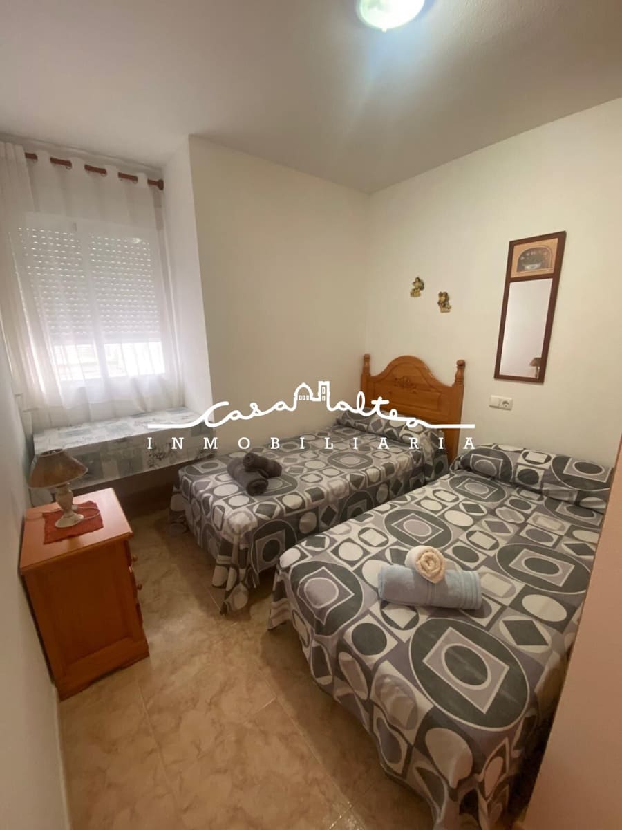 3 bedroom Apartment for rent in Altea - € 400 (Ref: 9934351)