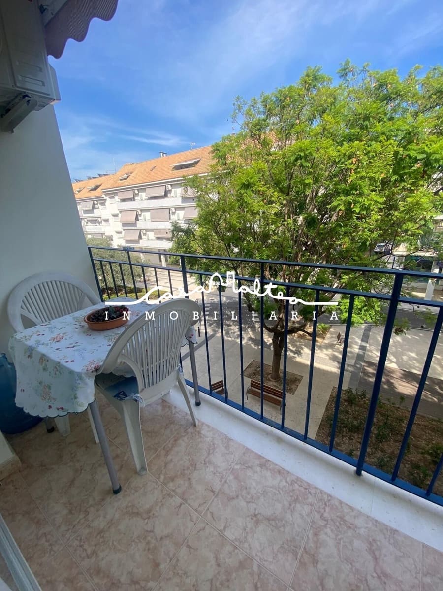 3 bedroom Apartment for rent in Altea - € 400 (Ref: 9934351)