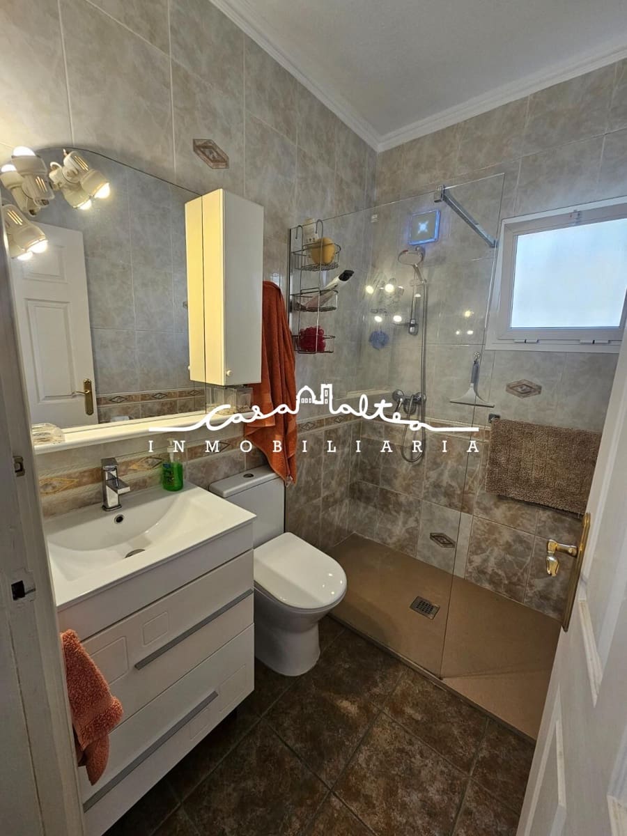 4 soveværelse Villa til salg i Altea la Vella med garage - € 1.150.000 (Ref: 9940106)