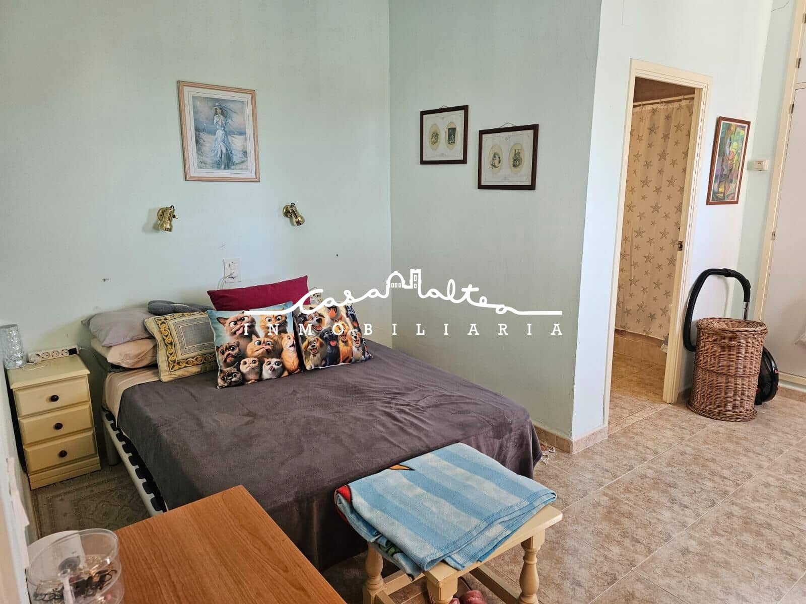 4 soveværelse Villa til salg i Altea la Vella med garage - € 1.150.000 (Ref: 9940106)