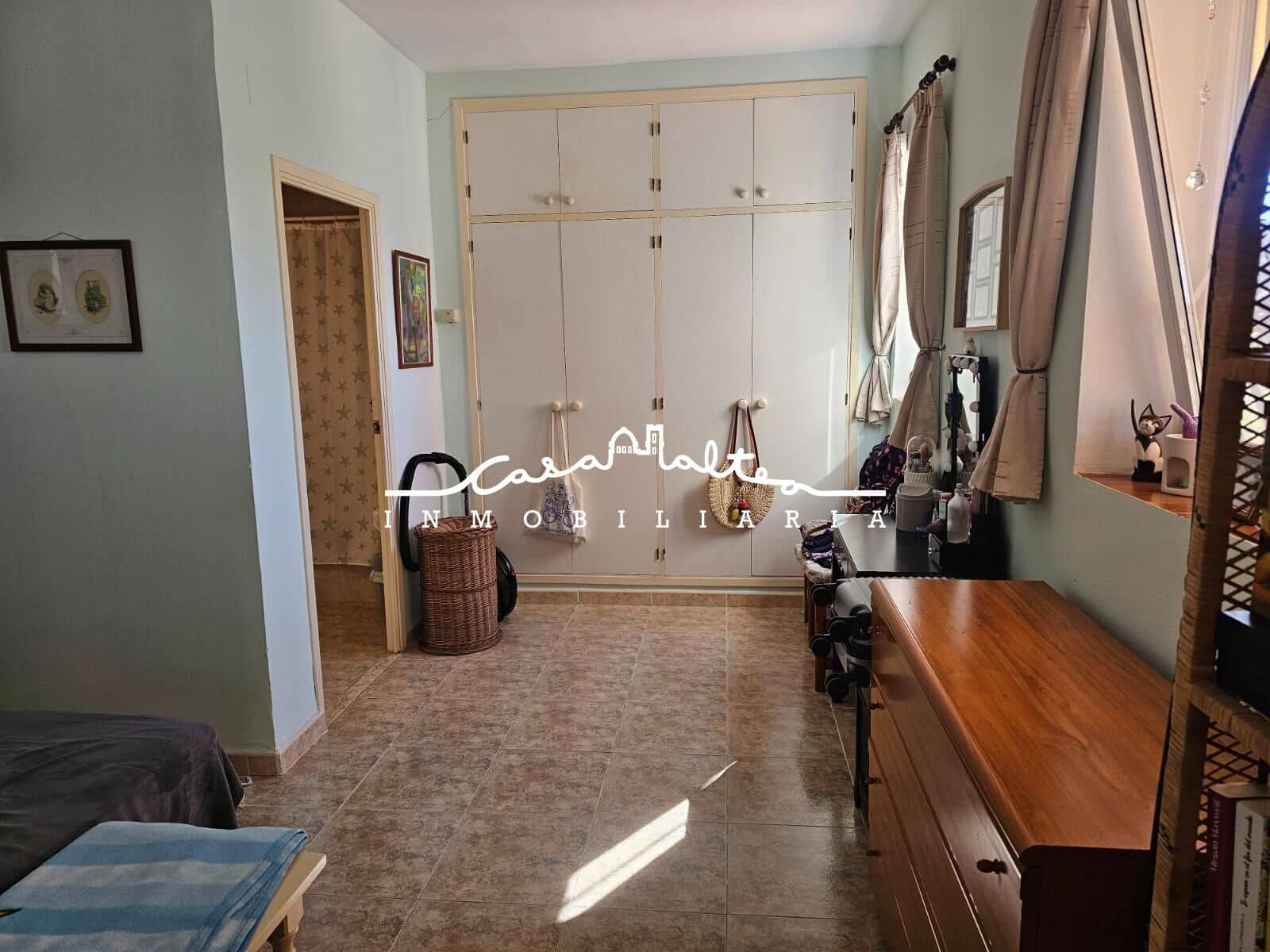 4 soveværelse Villa til salg i Altea la Vella med garage - € 1.150.000 (Ref: 9940106)