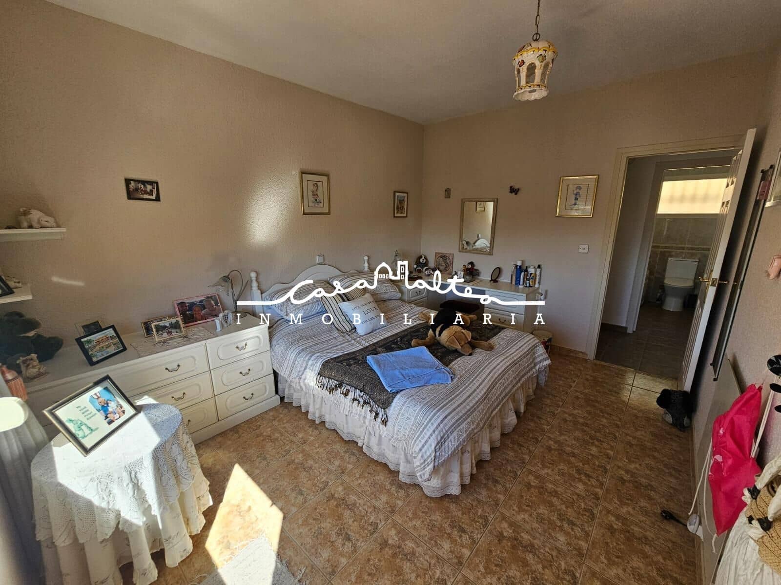 4 soveværelse Villa til salg i Altea la Vella med garage - € 1.150.000 (Ref: 9940106)
