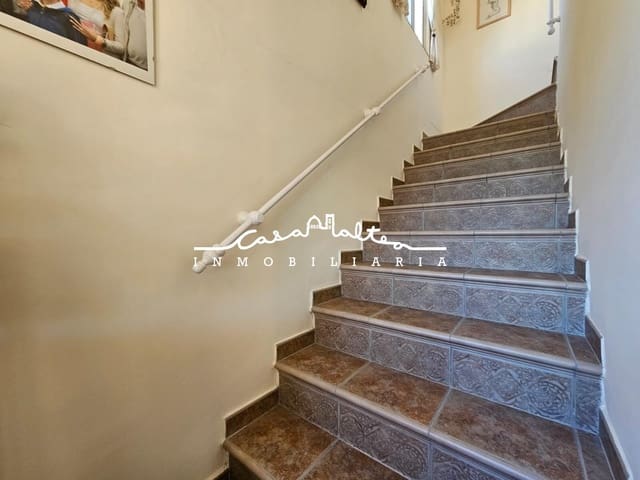 4 soveværelse Villa til salg i Altea la Vella, Altea med garage - € 1.150.000 (Ref: 9940106)