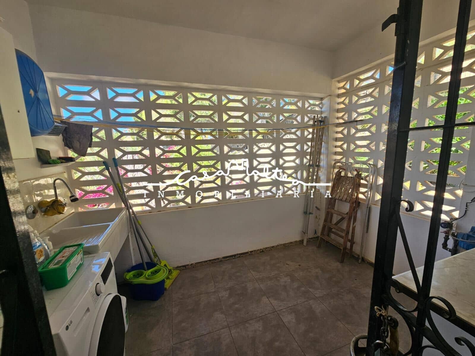 4 soveværelse Villa til salg i Altea la Vella med garage - € 1.150.000 (Ref: 9940106)