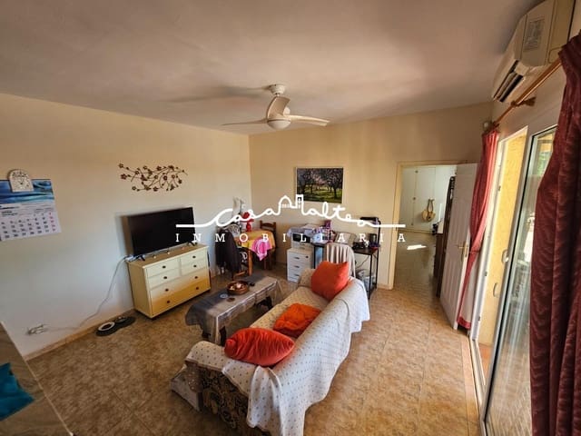 4 soveværelse Villa til salg i Altea la Vella, Altea med garage - € 1.150.000 (Ref: 9940106)
