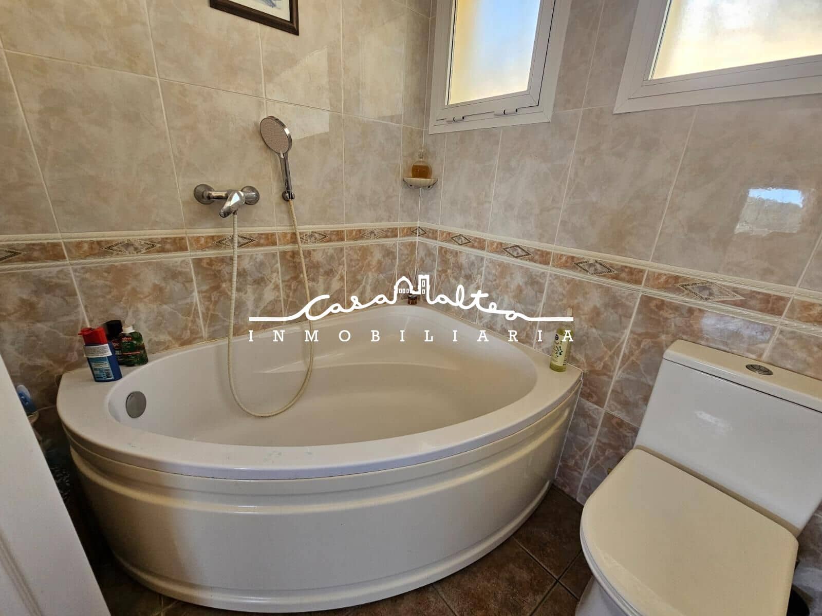 4 soveværelse Villa til salg i Altea la Vella med garage - € 1.150.000 (Ref: 9940106)