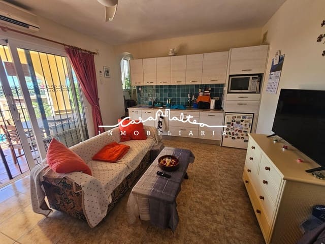 4 soveværelse Villa til salg i Altea la Vella, Altea med garage - € 1.150.000 (Ref: 9940106)