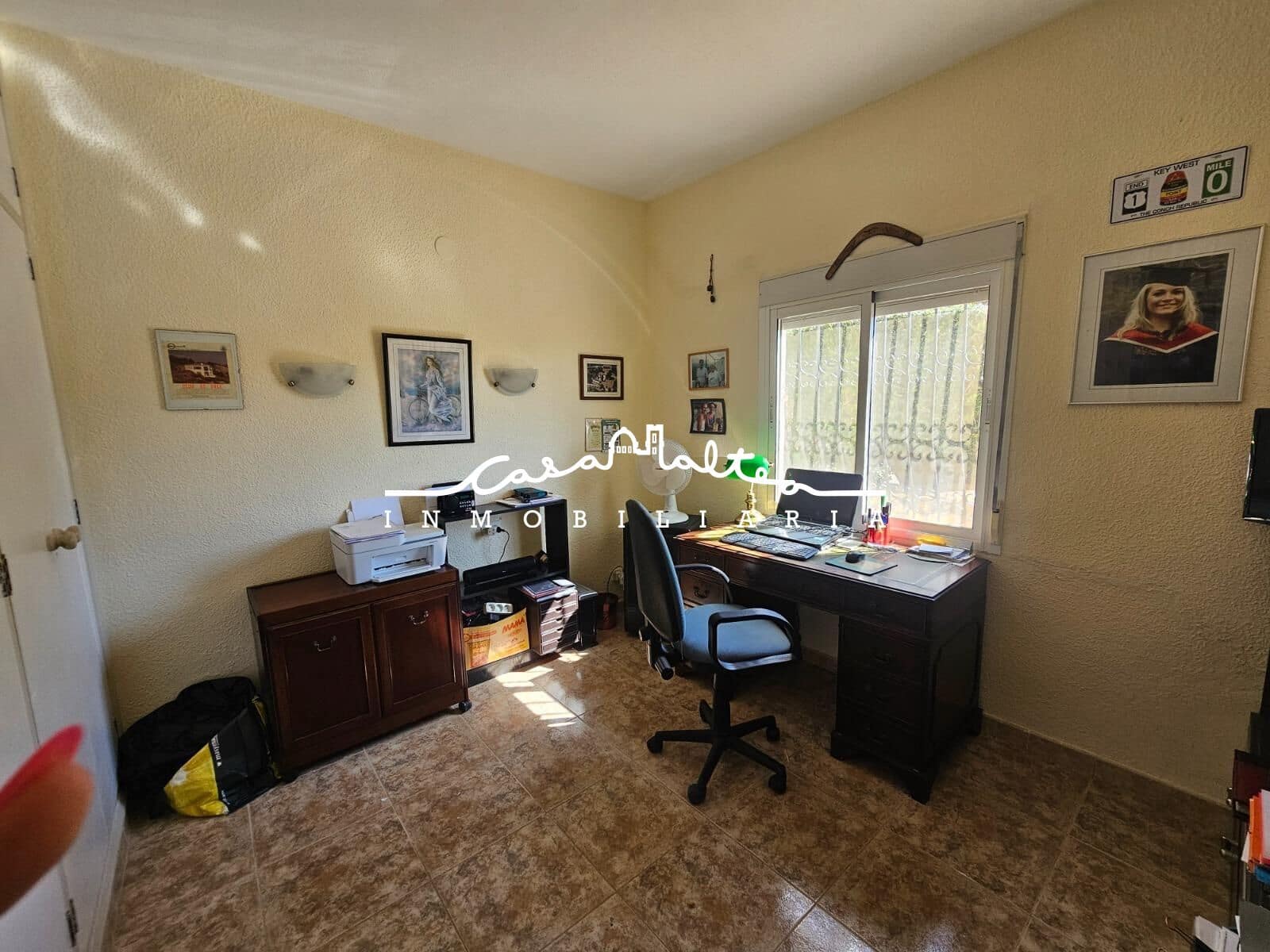4 soveværelse Villa til salg i Altea la Vella med garage - € 1.150.000 (Ref: 9940106)