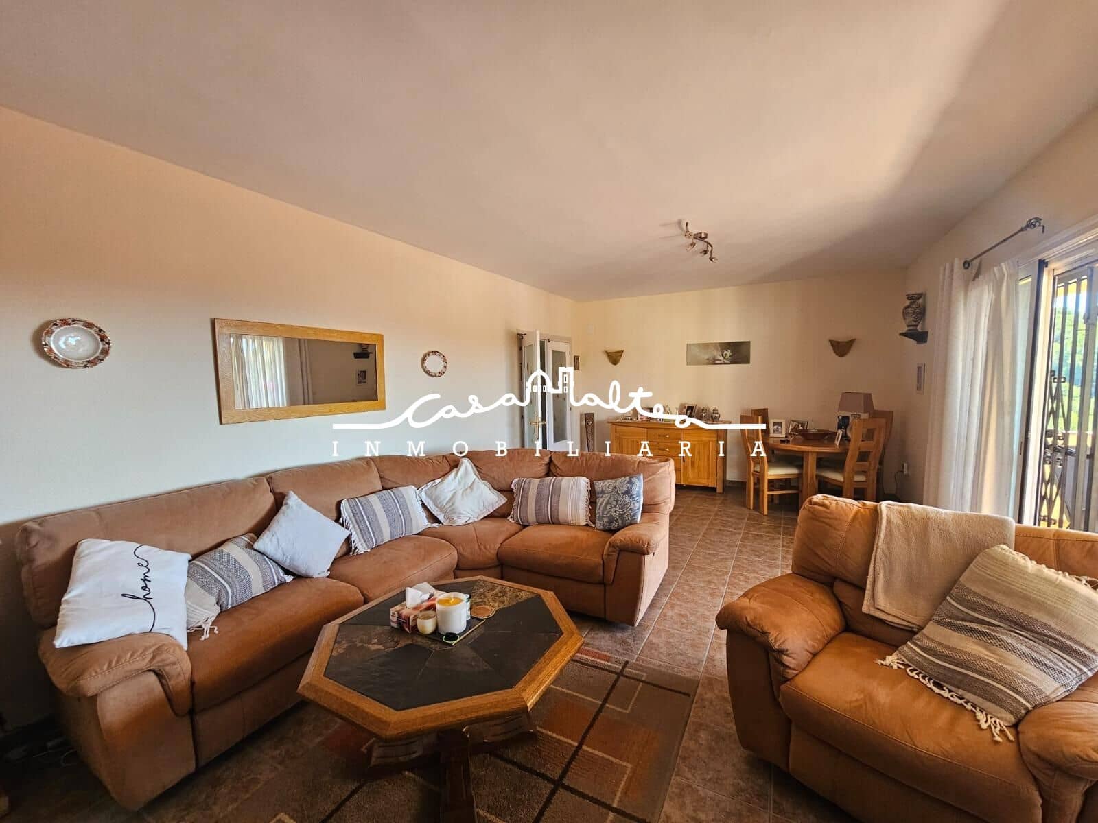 4 soveværelse Villa til salg i Altea la Vella med garage - € 1.150.000 (Ref: 9940106)