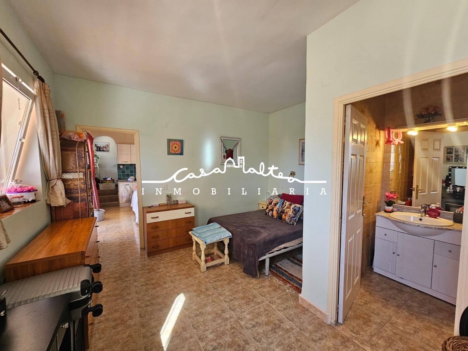 4 soveværelse Villa til salg i Altea la Vella med garage - € 1.150.000 (Ref: 9940106)