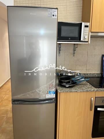 1 bedroom Apartment for rent in Altea - € 750 (Ref: 9940107)