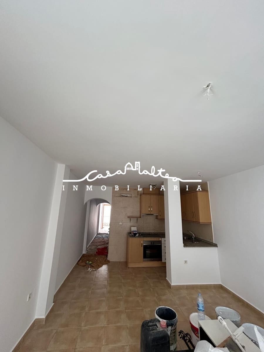 1 bedroom Apartment for rent in Altea - € 750 (Ref: 9940107)