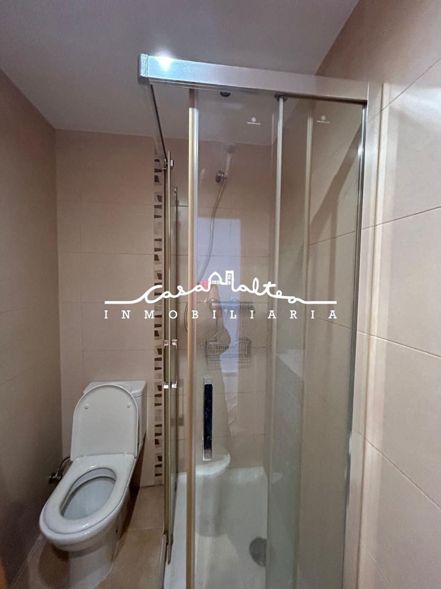 1 bedroom Apartment for rent in Altea - € 750 (Ref: 9940107)
