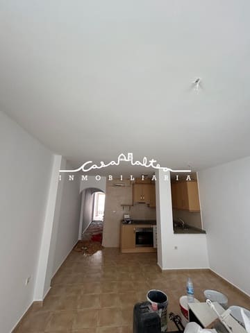 1 bedroom Apartment for rent in Altea - € 750 (Ref: 9940107)