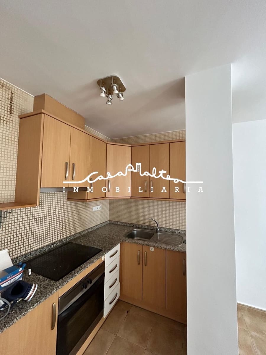 1 bedroom Apartment for rent in Altea - € 750 (Ref: 9940107)