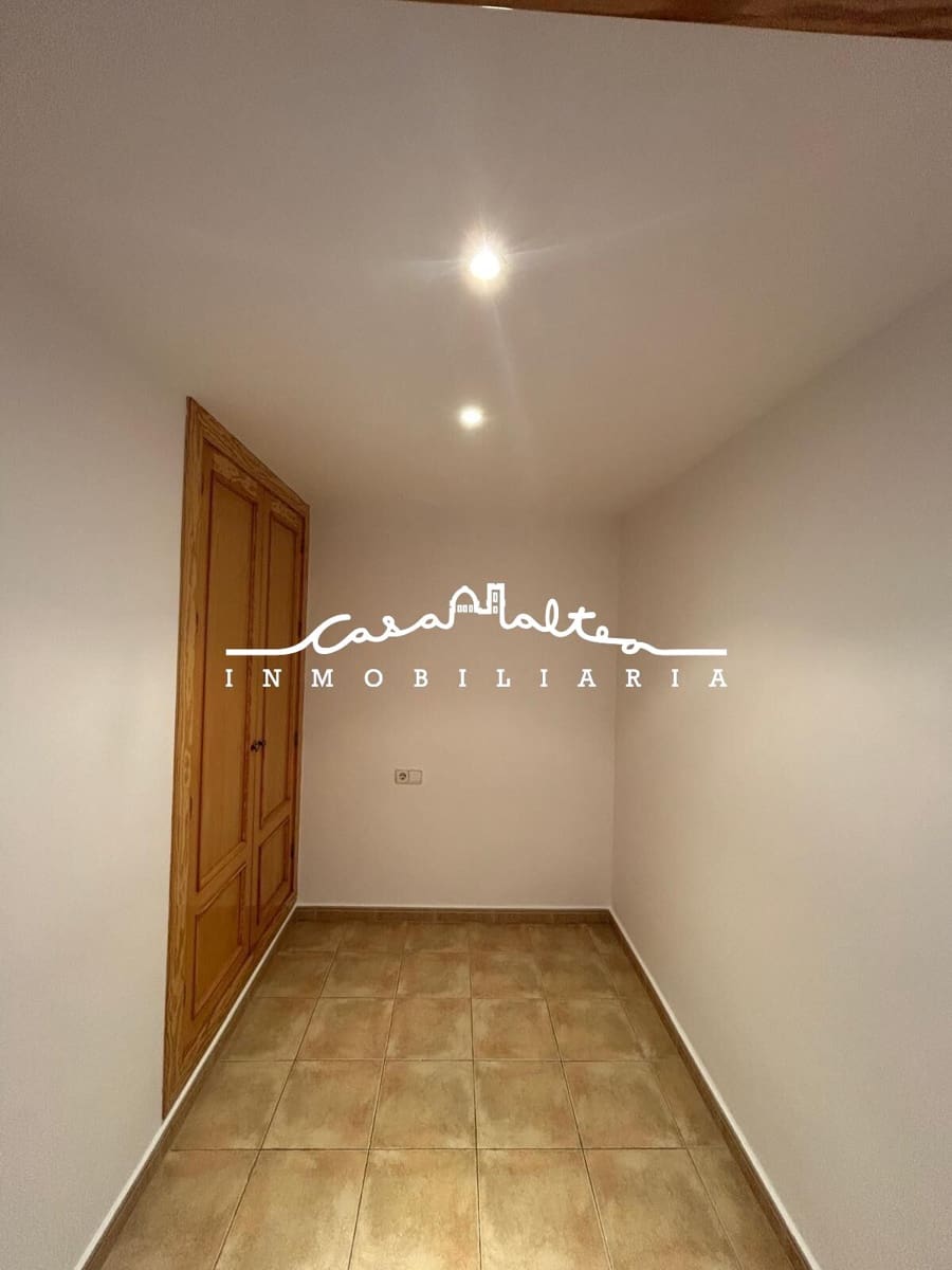 1 bedroom Apartment for rent in Altea - € 750 (Ref: 9940107)