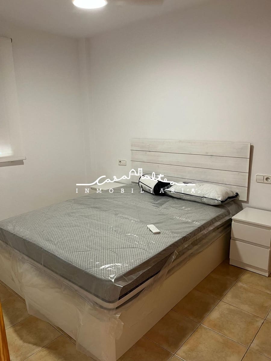 1 bedroom Apartment for rent in Altea - € 750 (Ref: 9940107)