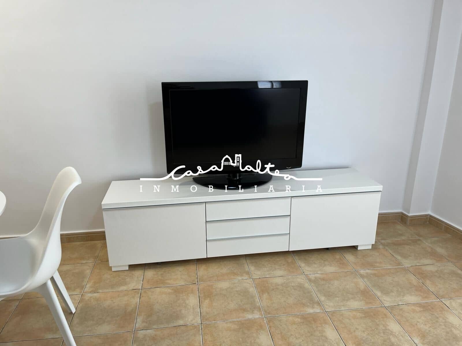 1 bedroom Apartment for rent in Altea - € 750 (Ref: 9940107)