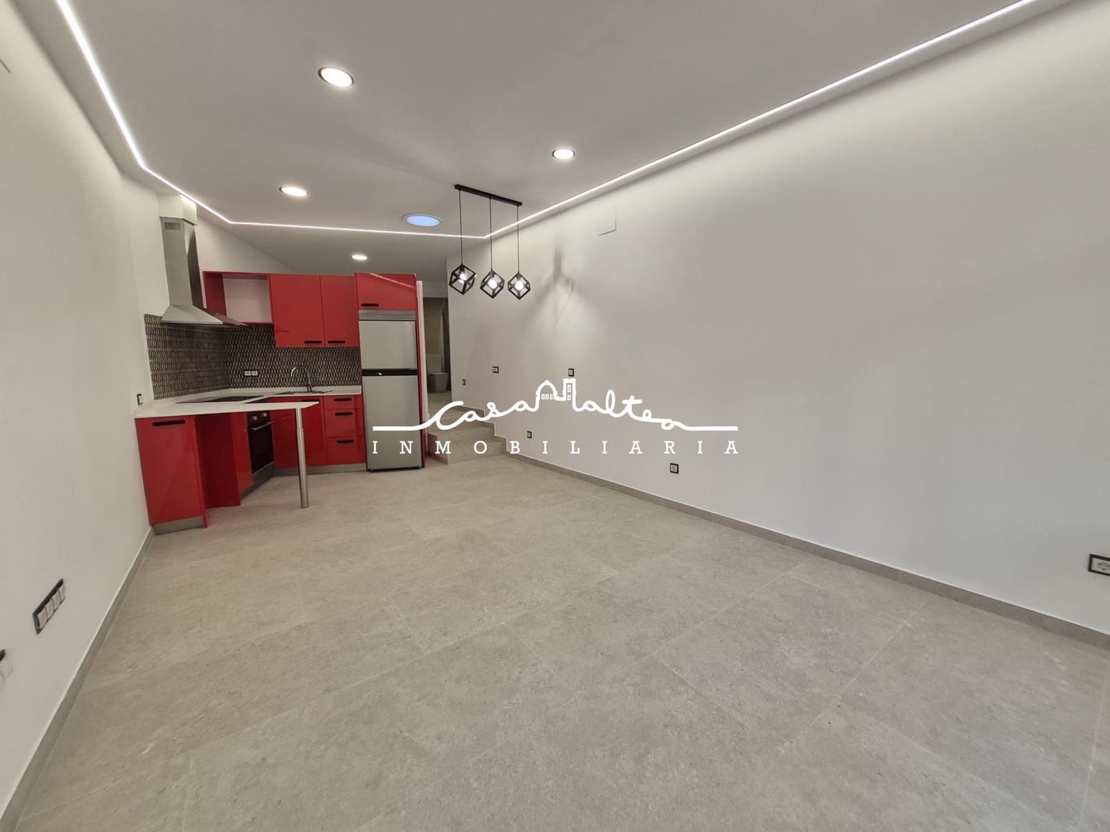 1 soveværelse Studio til salg i Benidorm - € 1.000.000 (Ref: 9945882)