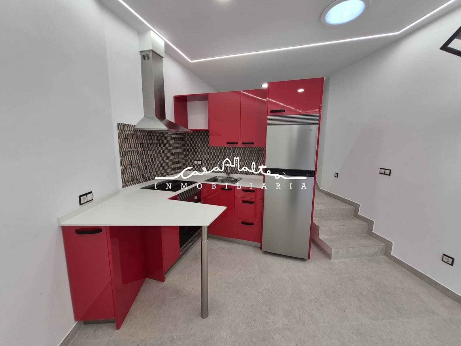 1 soveværelse Studio til salg i Benidorm - € 1.000.000 (Ref: 9945882)
