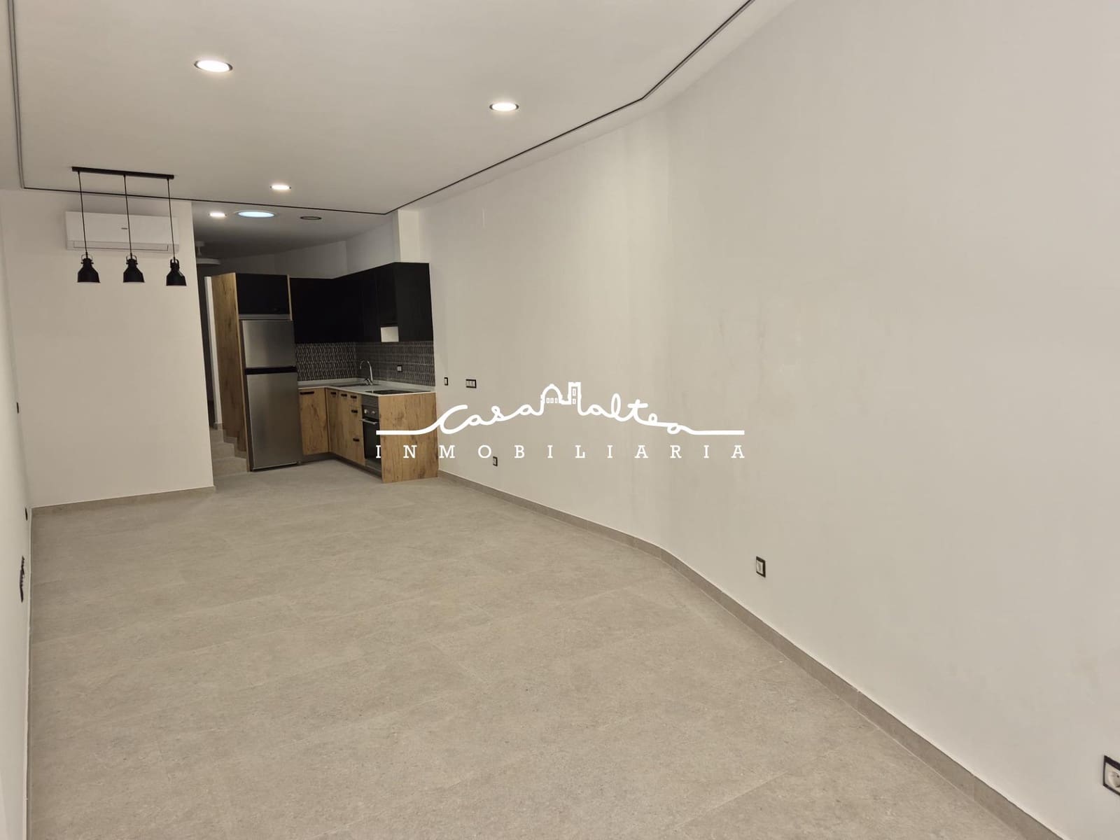 1 soveværelse Studio til salg i Benidorm - € 1.000.000 (Ref: 9945882)