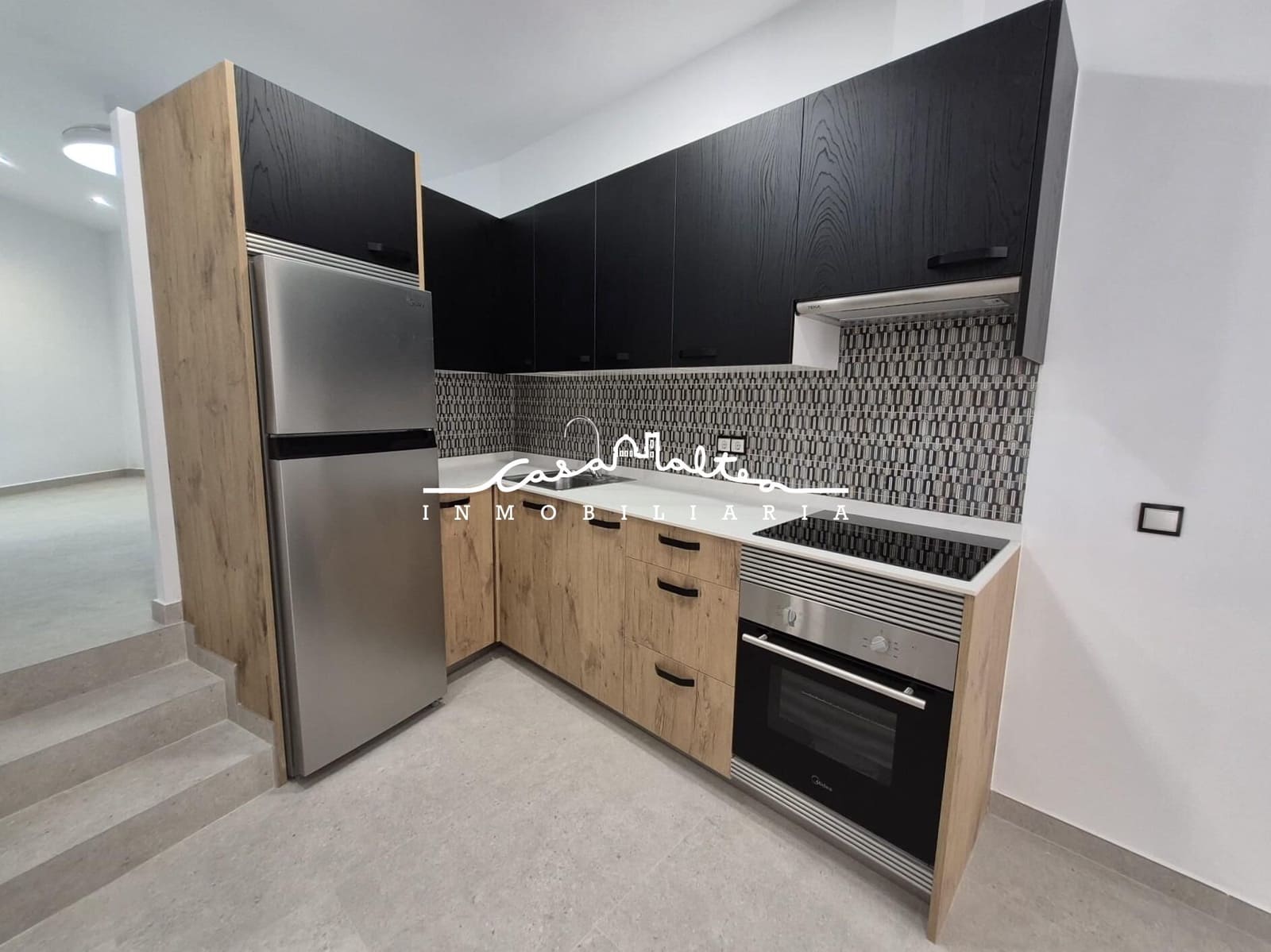 1 soveværelse Studio til salg i Benidorm - € 1.000.000 (Ref: 9945882)