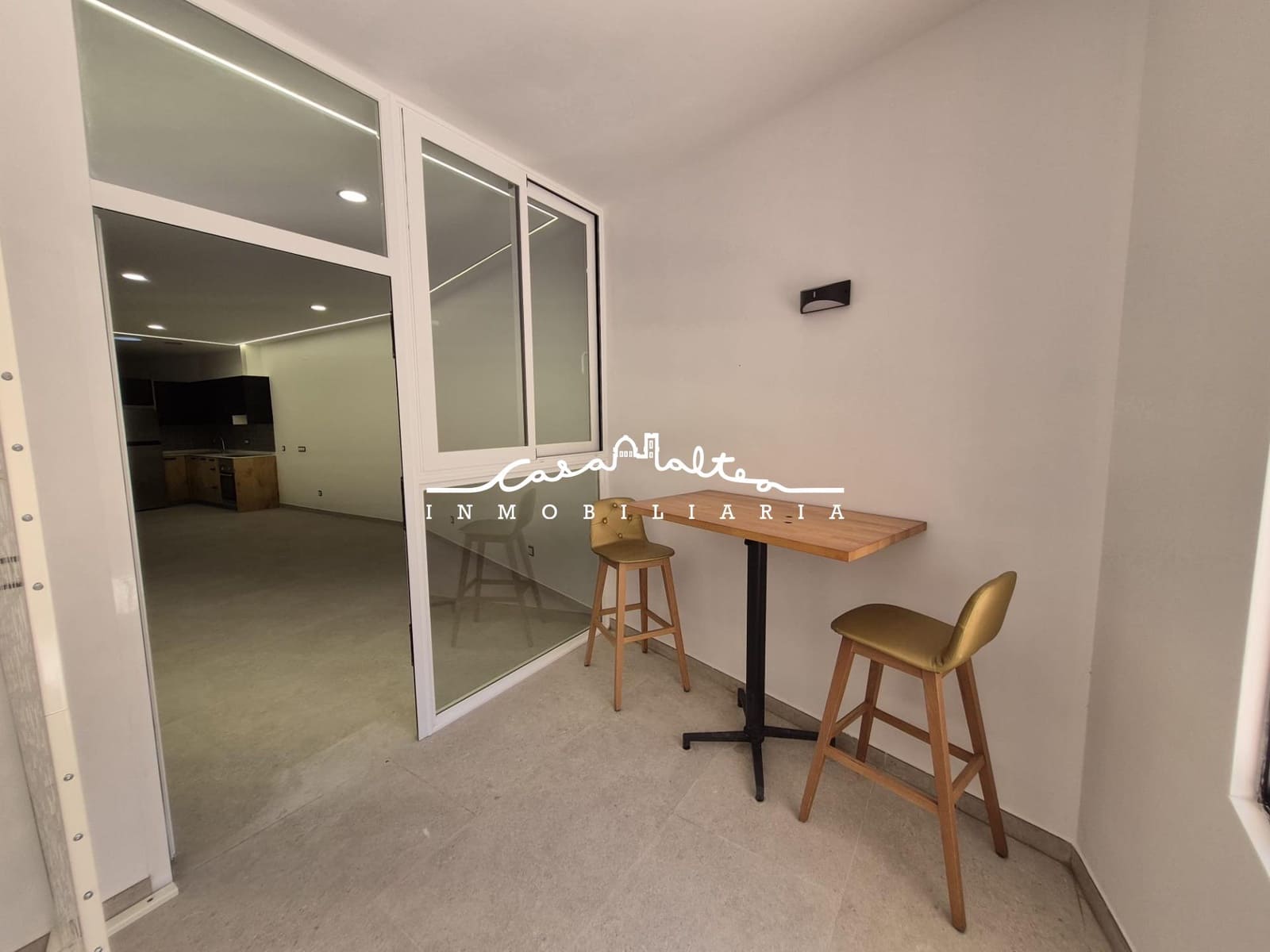 1 soveværelse Studio til salg i Benidorm - € 1.000.000 (Ref: 9945882)