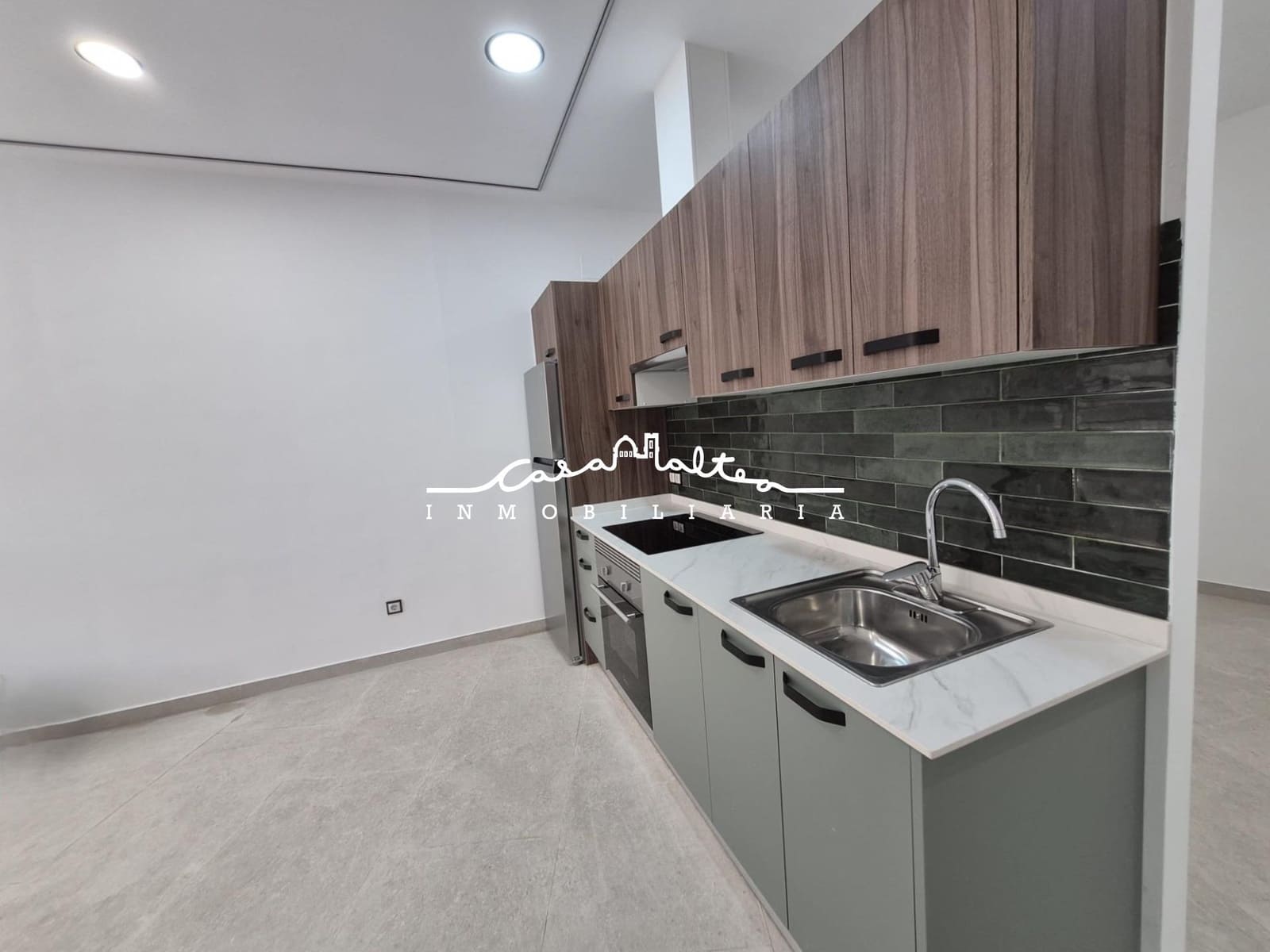 1 soveværelse Studio til salg i Benidorm - € 1.000.000 (Ref: 9945882)