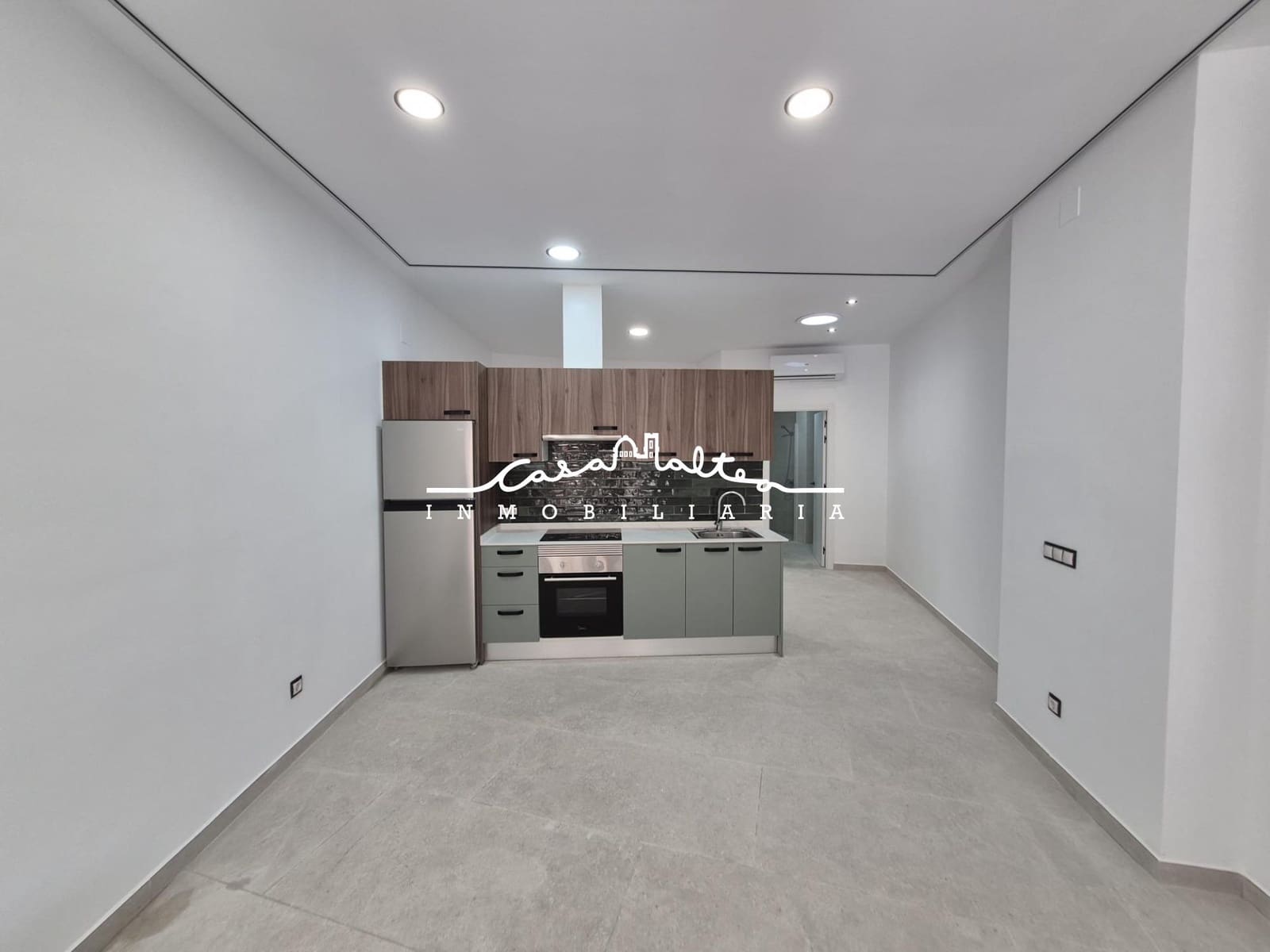 1 soveværelse Studio til salg i Benidorm - € 1.000.000 (Ref: 9945882)