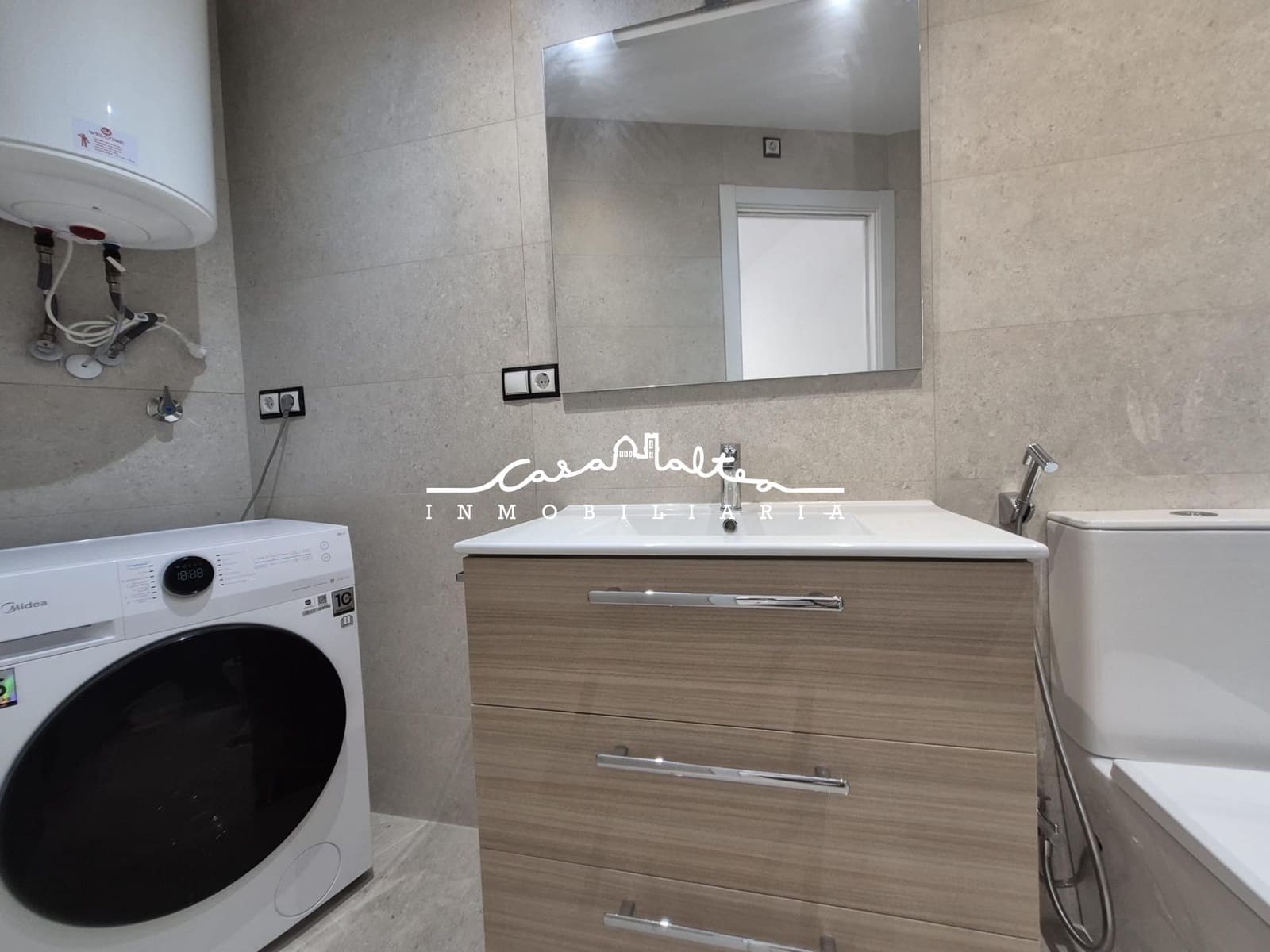 1 soveværelse Studio til salg i Benidorm - € 1.000.000 (Ref: 9945882)