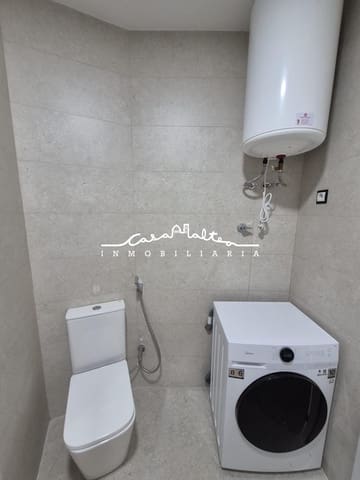 1 soveværelse Studio til salg i Playa Levante, Benidorm - € 200.000 (Ref: 9945883)