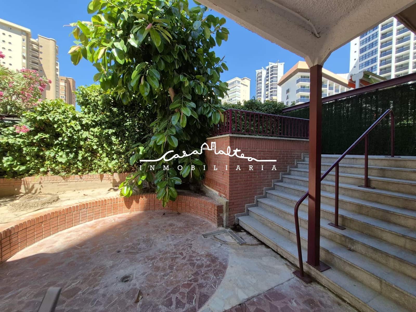 1 soveværelse Studio til salg i Benidorm - € 200.000 (Ref: 9945883)