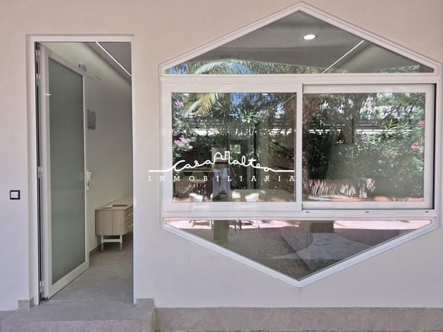 1 soveværelse Studio til salg i Playa Levante, Benidorm - € 200.000 (Ref: 9945883)