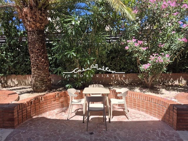 1 soveværelse Studio til salg i Playa Levante, Benidorm - € 200.000 (Ref: 9945883)