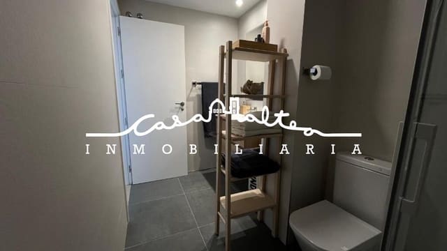 3 camera da letto Appartamento da affittare in Playa Arenal - Bol, Calpe / Calp con piscina - 2.000 € (Rif: 9945884)