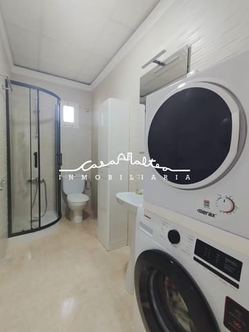 1 soveværelse Lejlighed til leje i Altea - € 800 (Ref: 9948063)