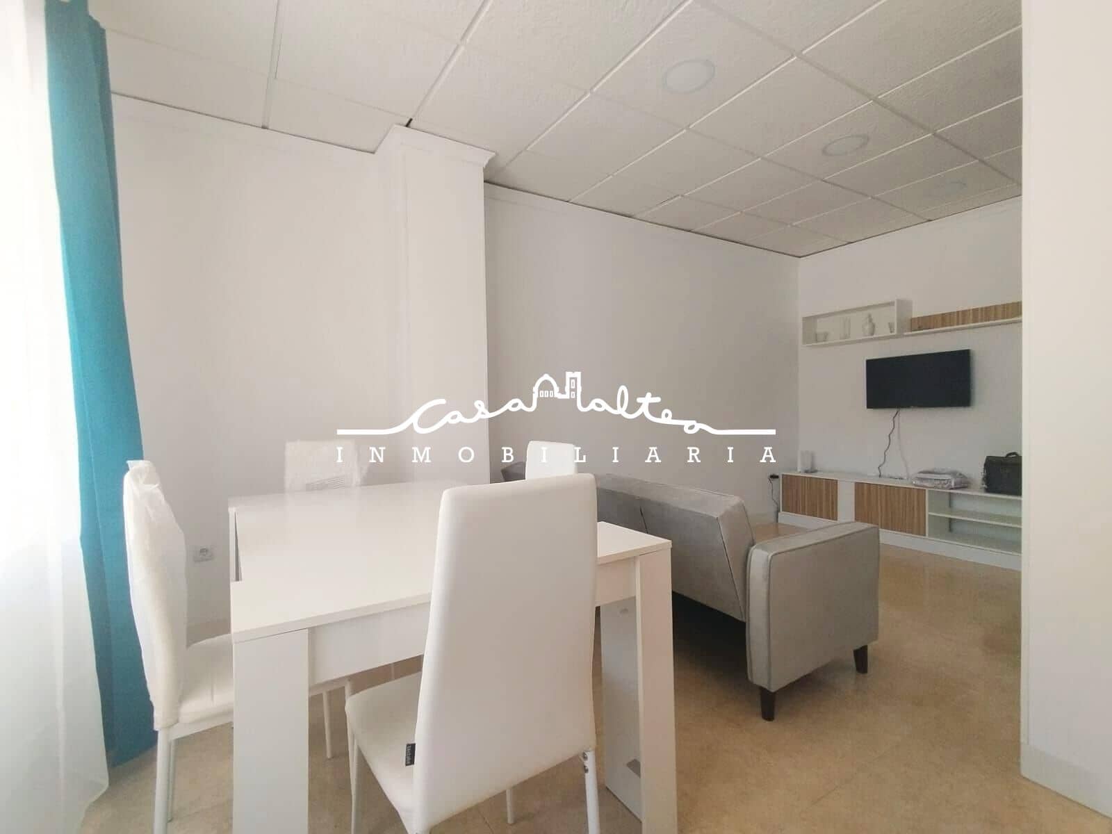 1 soveværelse Lejlighed til leje i Altea - € 800 (Ref: 9948063)