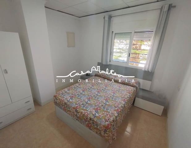 1 soveværelse Lejlighed til leje i Altea - € 800 (Ref: 9948063)