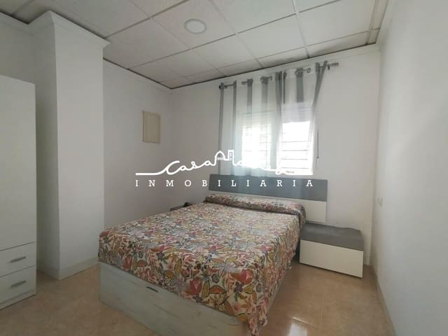 1 soveværelse Lejlighed til leje i Altea - € 800 (Ref: 9948063)