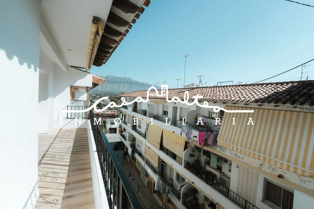 4 quarto Apartamento para venda em Altea - 325 000 € (Ref: 9949934)