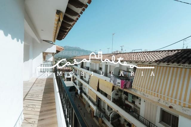 Piso de 4 habitaciones en Altea en venta - 325.000 € (Ref: 9949934)