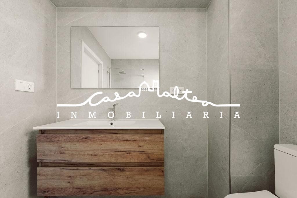 4 quarto Apartamento para venda em Altea - 325 000 € (Ref: 9949934)